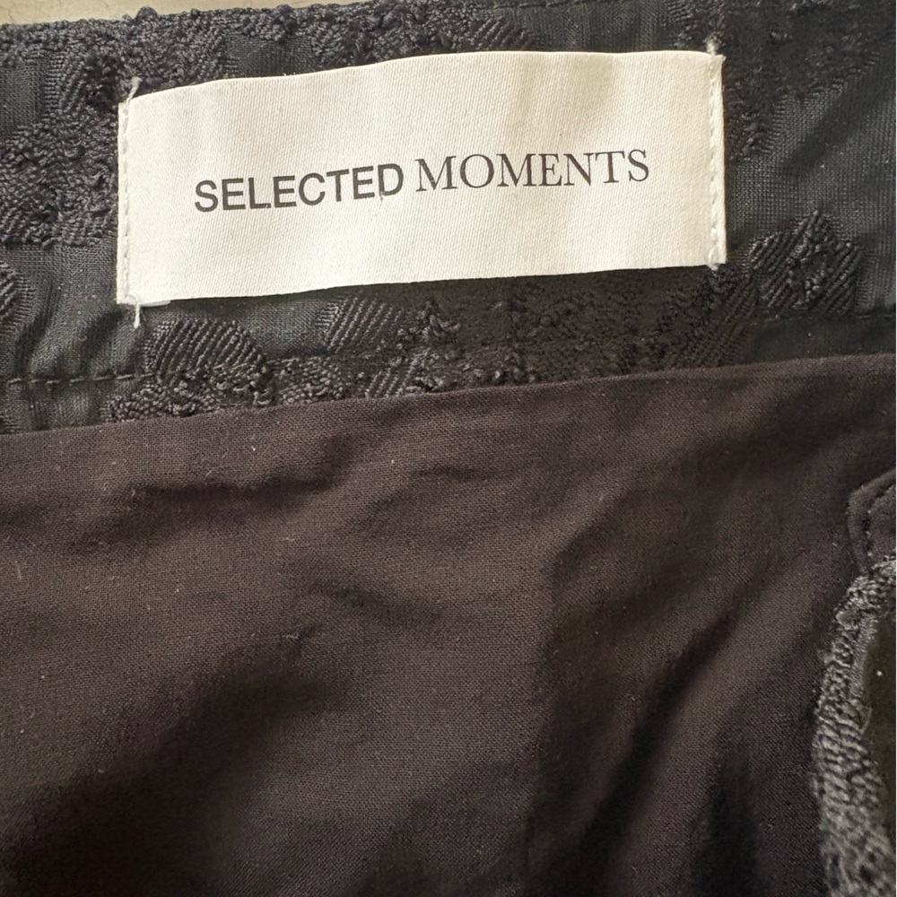 NWT Selected Femme Lace Maxi Skirt​ - Picture 9 of 14